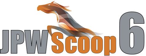 JPW Scoop 6 .